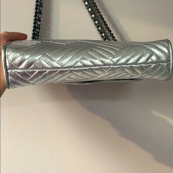 Rebecca Minkoff  quilted bag - Picture 5 of 10